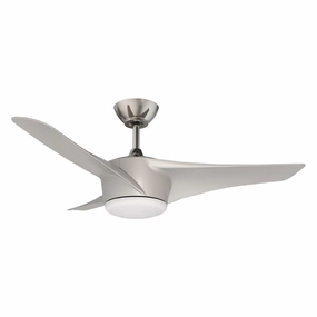 Buran Ceiling Fan ceiling fans with integrated LED lighting