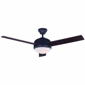 Calibre Ceiling Fan ceiling fans with integrated LED lighting