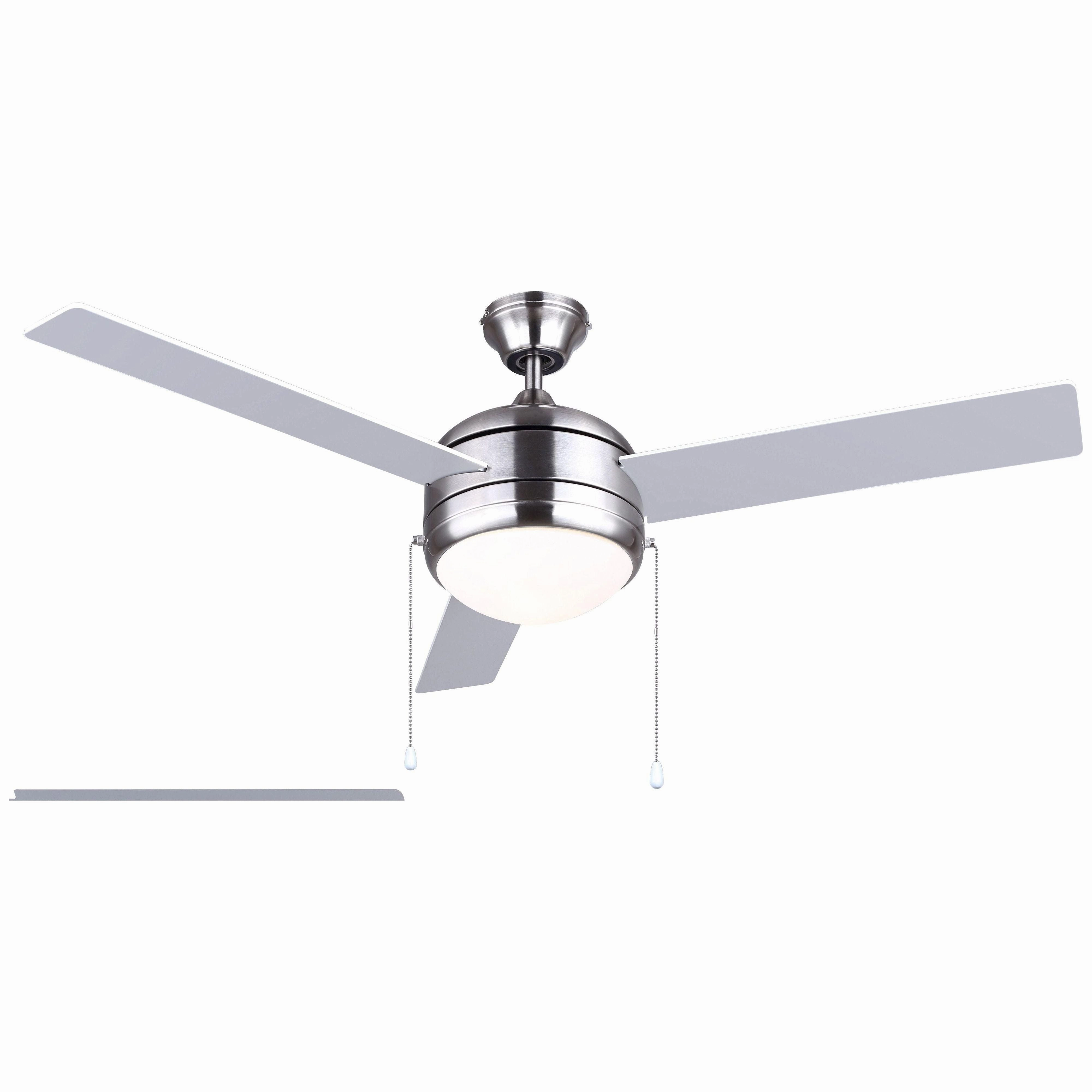 Calibre Ceiling Fan ceiling fans with integrated LED lighting