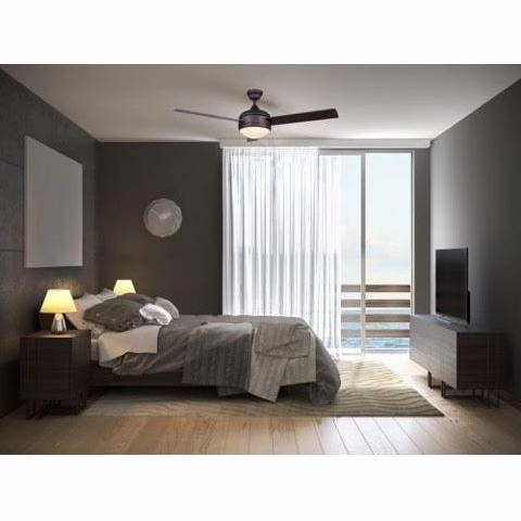 Calibre Ceiling Fan