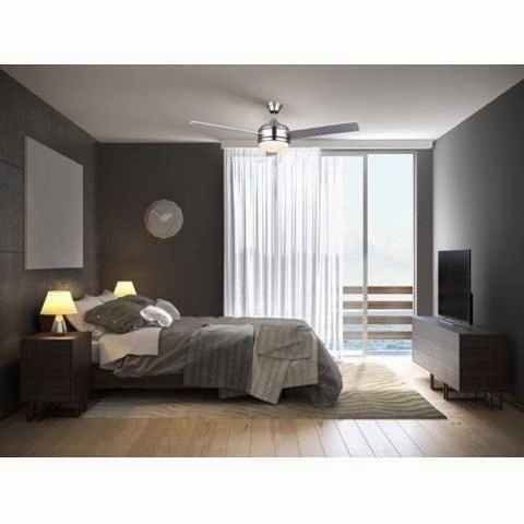 Calibre Ceiling Fan