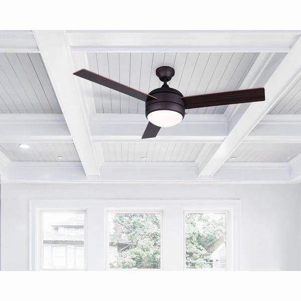 Calibre Ceiling Fan