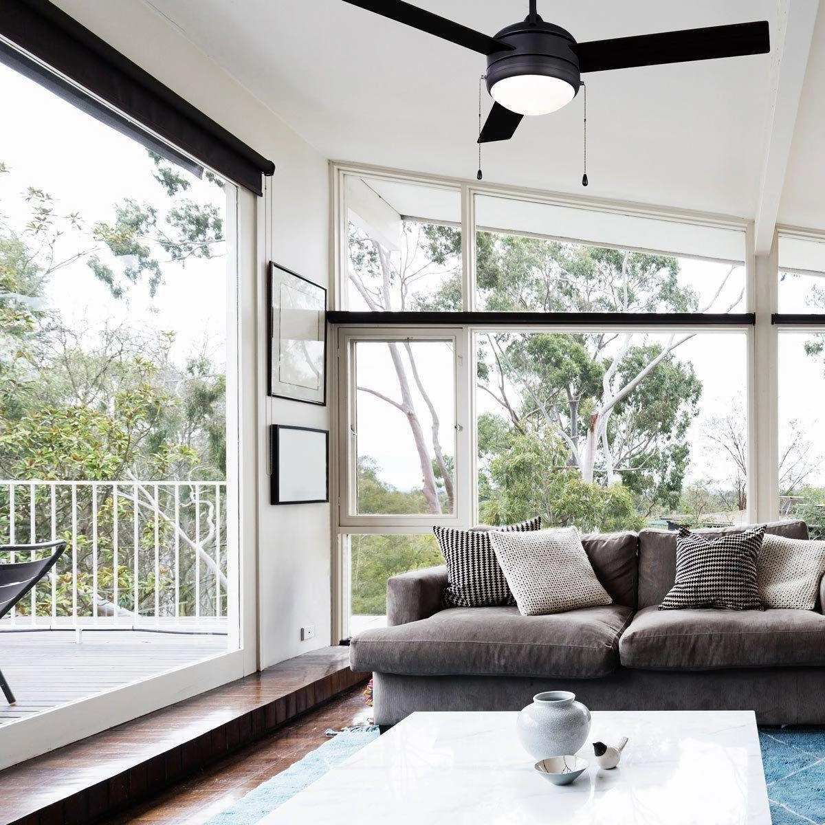 Calibre III Ceiling Fan