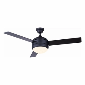 Canarm 48 Inch Ceiling Fan led ceiling fans with light and remote