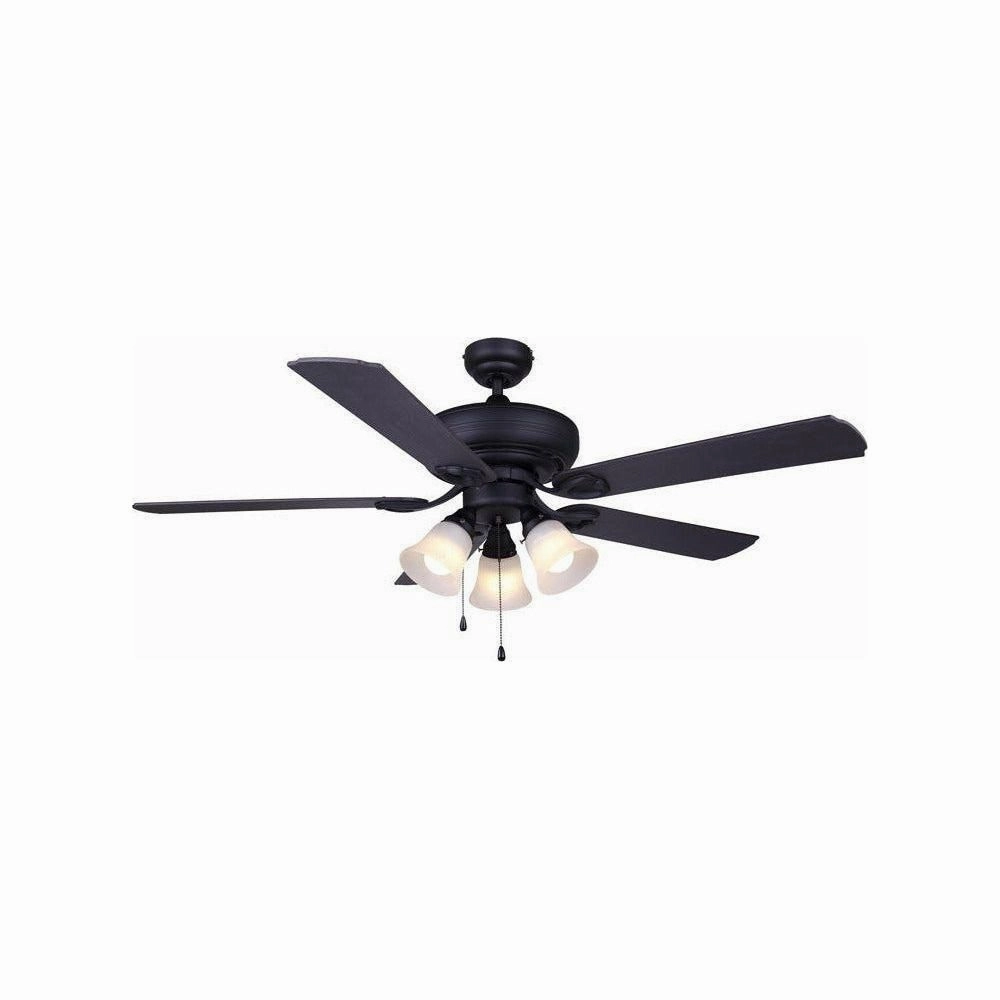 Canarm 52 Inch Asta Ceiling Fan