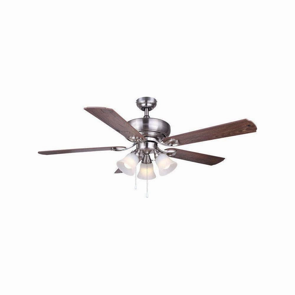Canarm 52 Inch Asta Ceiling Fan