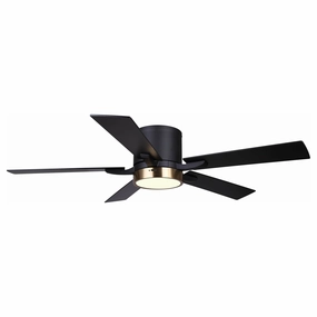 Canarm 52 Inch Ceiling Fan quiet ceiling fans with remote control
