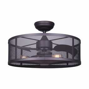 Canarm Arris Ceiling Fan durable electric fans for regular use