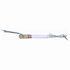 Canarm Ceiling Fan Downrod quiet ceiling fans with remote control