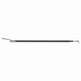 Canarm Ceiling Fan Downrod efficient ceiling fans for home cooling