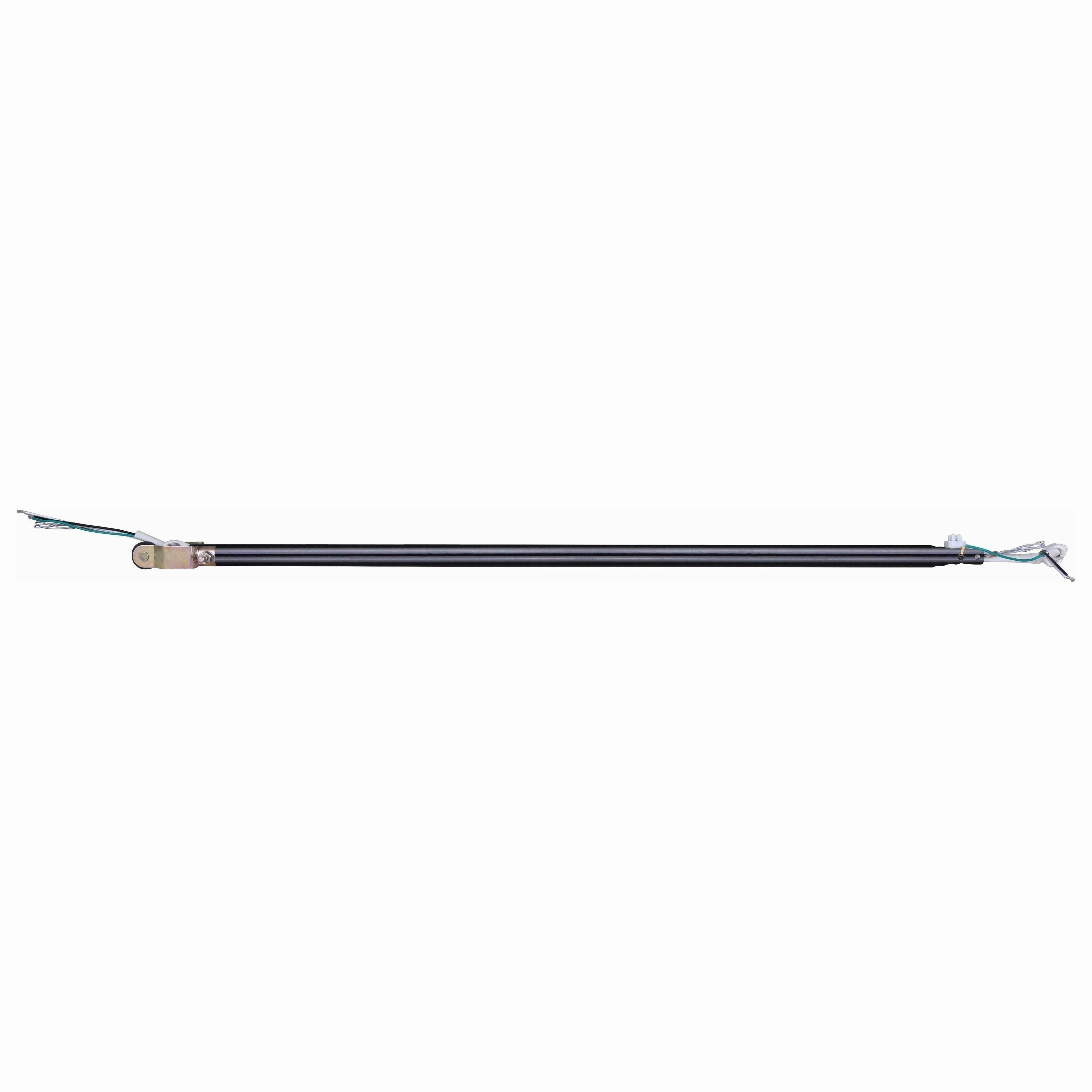 Canarm Ceiling Fan Downrod efficient ceiling fans for home cooling