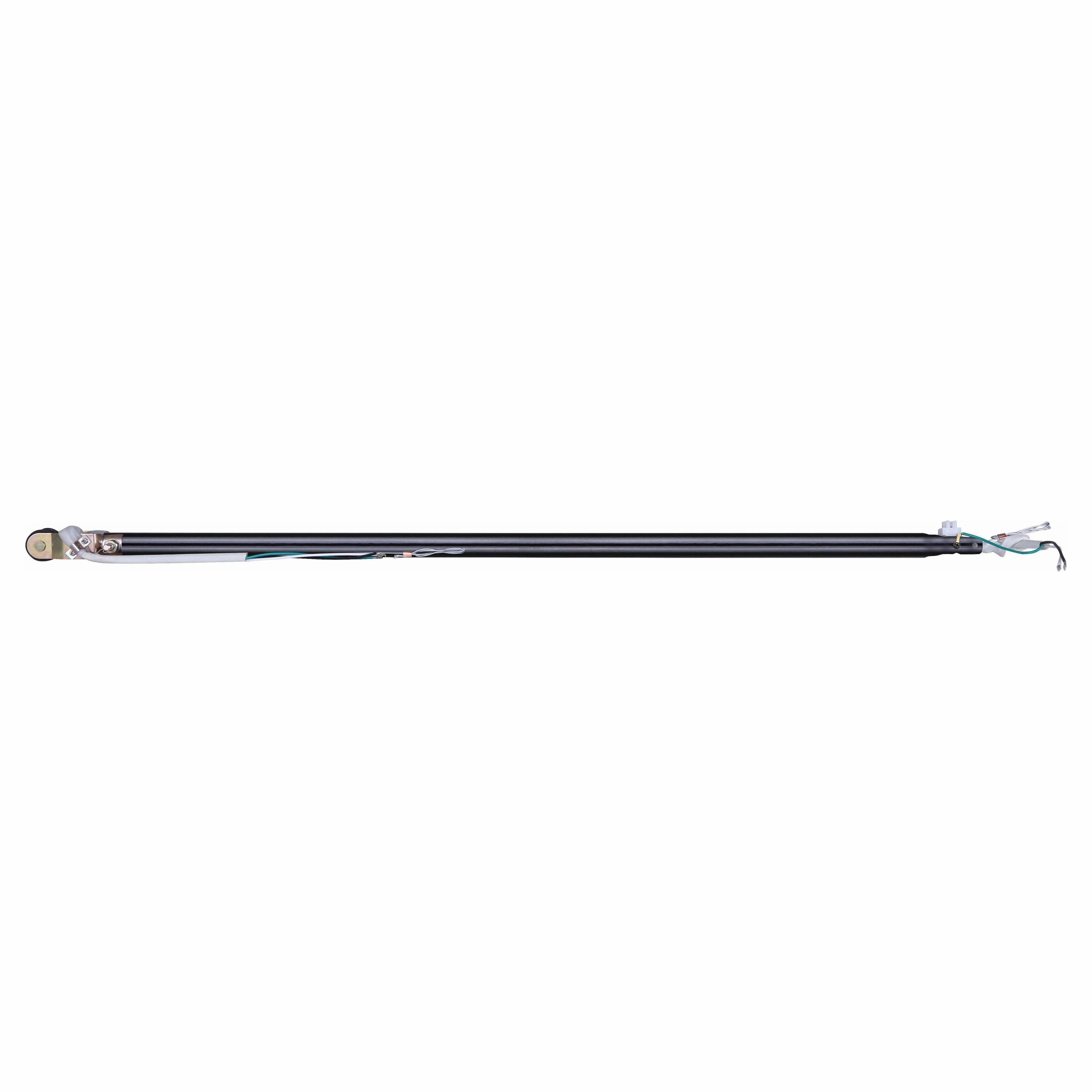 Canarm Ceiling Fan Downrod quiet ceiling fans with remote control