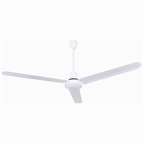 Canarm Industrial DC Ceiling Fan durable electric fans for regular use