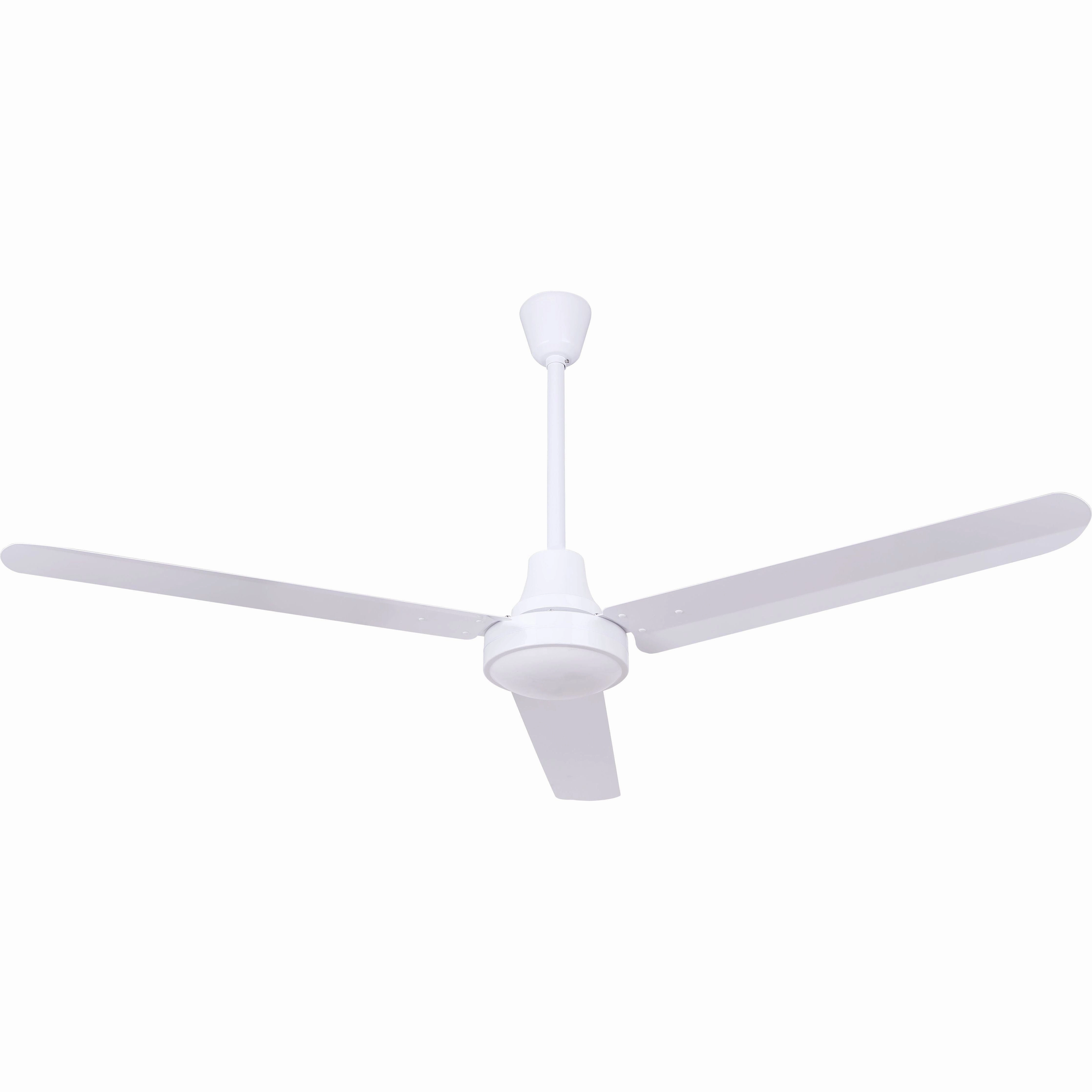 Canarm Industrial DC Ceiling Fan