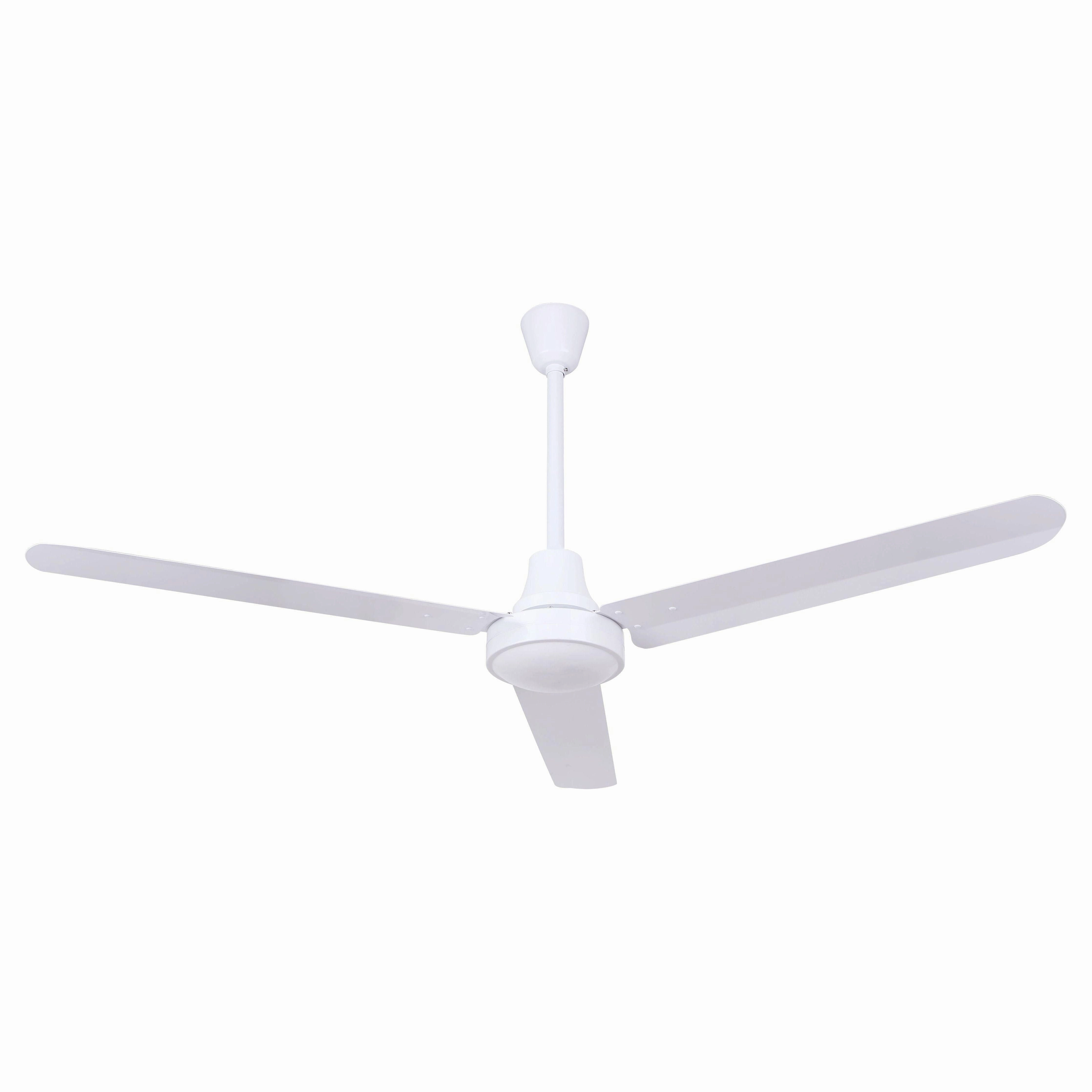 Canarm Industrial DC Ceiling Fan durable electric fans for regular use