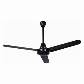 Canarm Industrial DC Ceiling Fan quiet ceiling fans with remote control