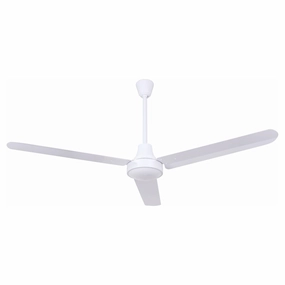 Canarm Industrial DC Ceiling Fan durable electric fans for regular use