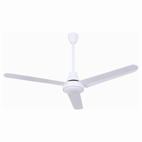 Canarm Industrial DC Ceiling Fan quiet ceiling fans with remote control