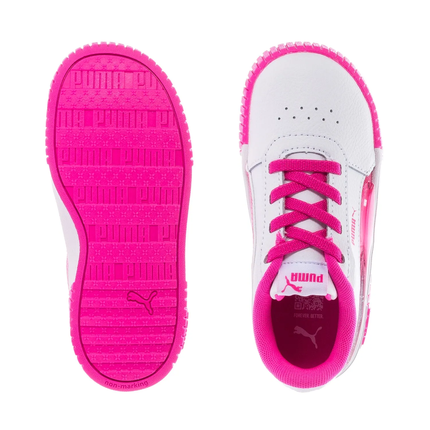 Carina 2.0 - Toddler Shoes_Puma