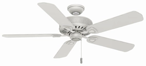 Casablanca Ainsworth 54" Indoor Pull Chain Ceiling Fan adjustable indoor fans for better cooling