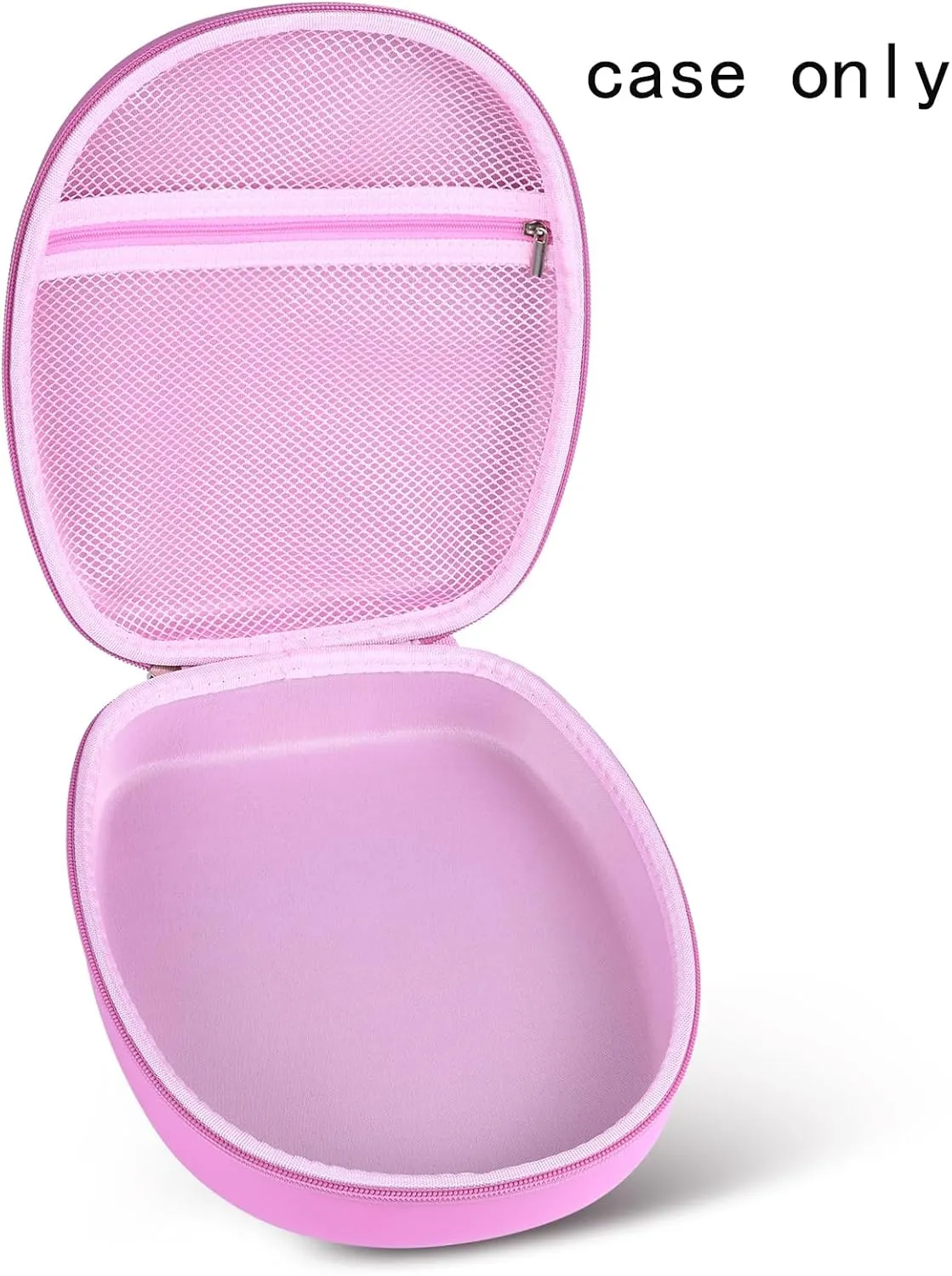 Case Compatible with PenKou/for JISULIFE/for FrSara/for CIVPOWER/for ASNUG/for DGLK Portable Neck Fan .Portable Fan Case.USB Rechargeable Personal Fan Storage Box(Box Only)