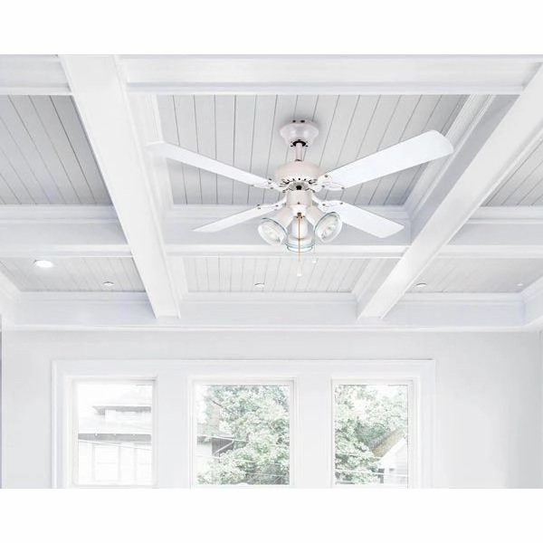 Catalyst Ceiling Fan