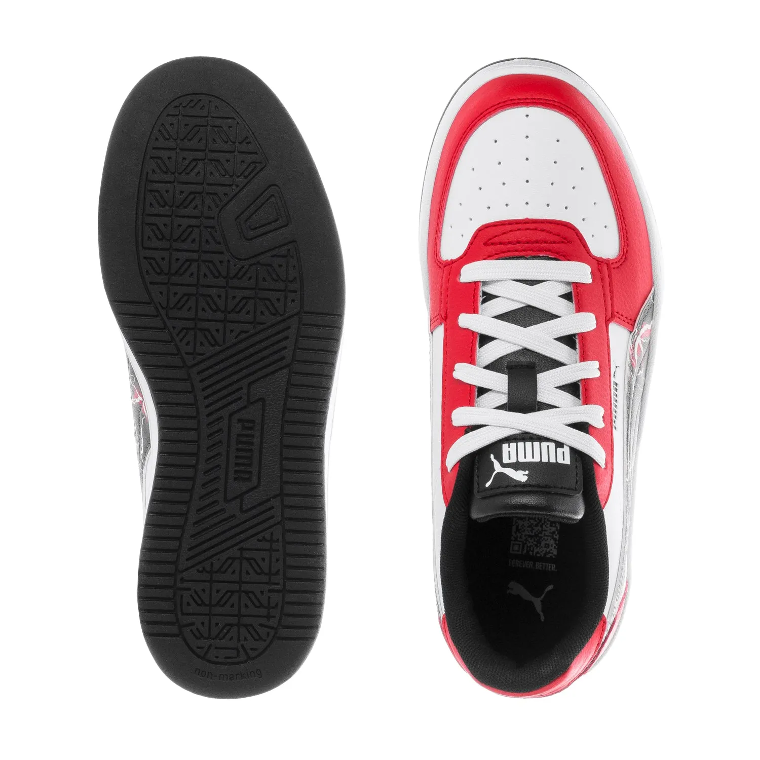 Caven 2.0 - Kids Shoes_Puma