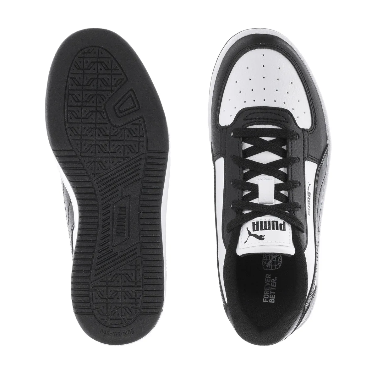 Caven 2.0 - Kids Shoes_Puma