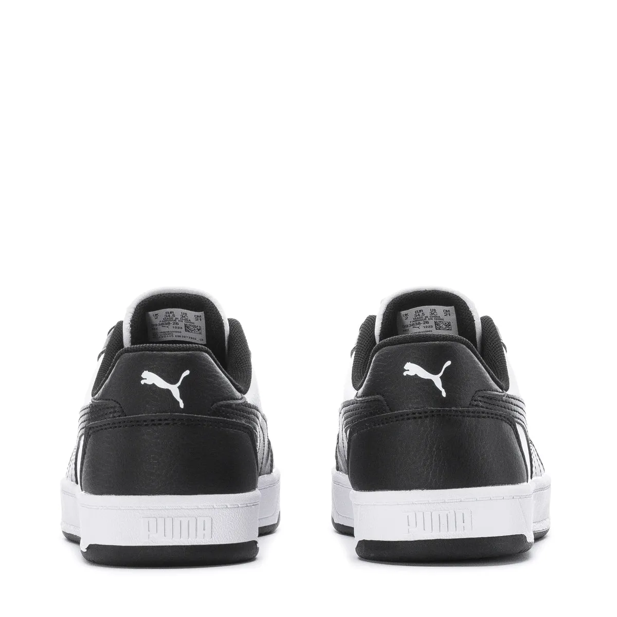 Caven 2.0 - Kids Shoes_Puma