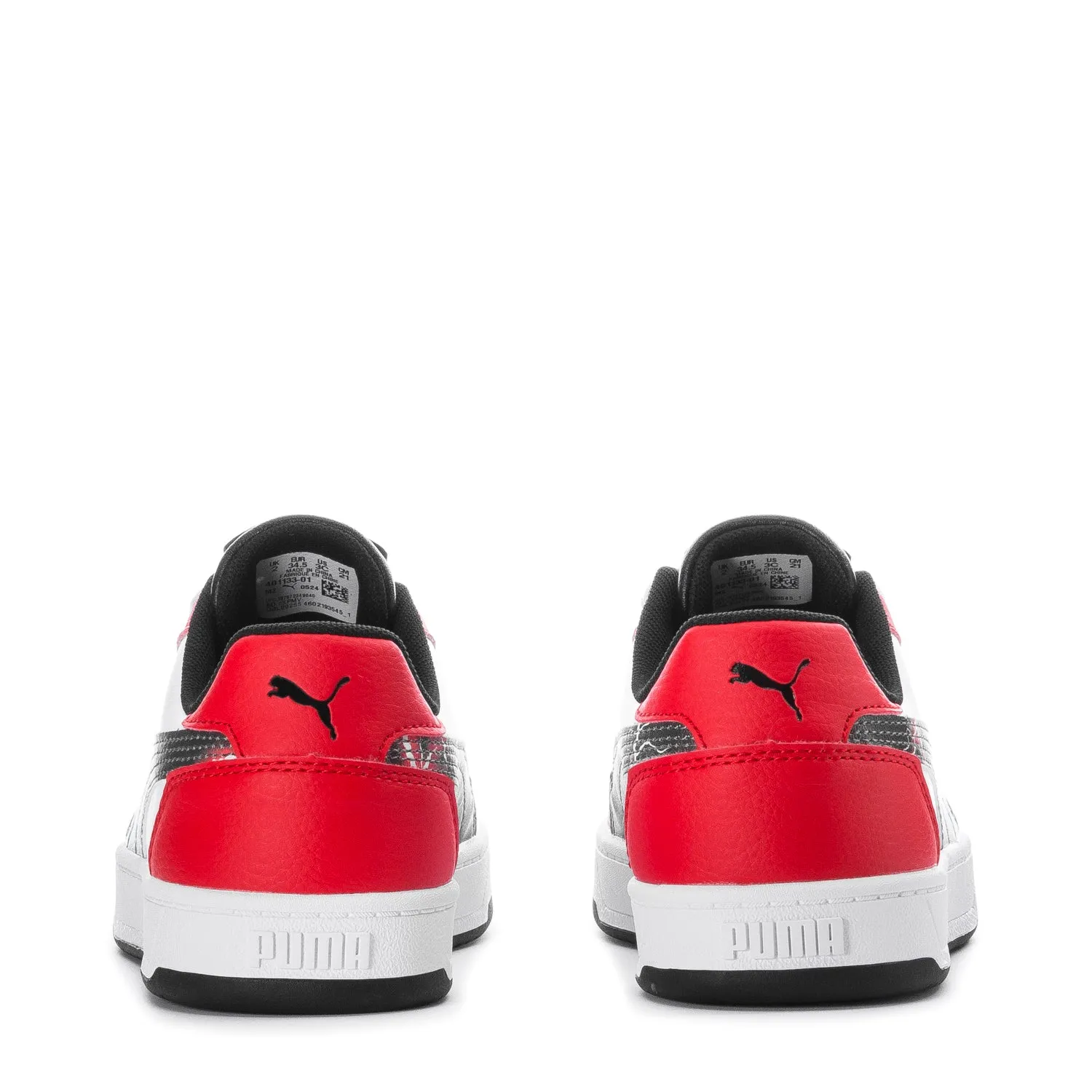 Caven 2.0 - Kids Shoes_Puma