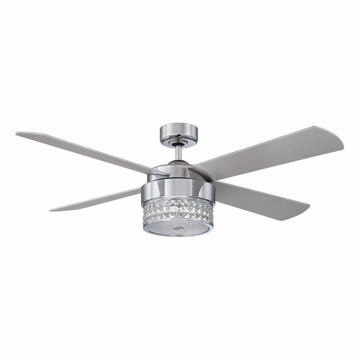 Celestra LED Ceiling Fan