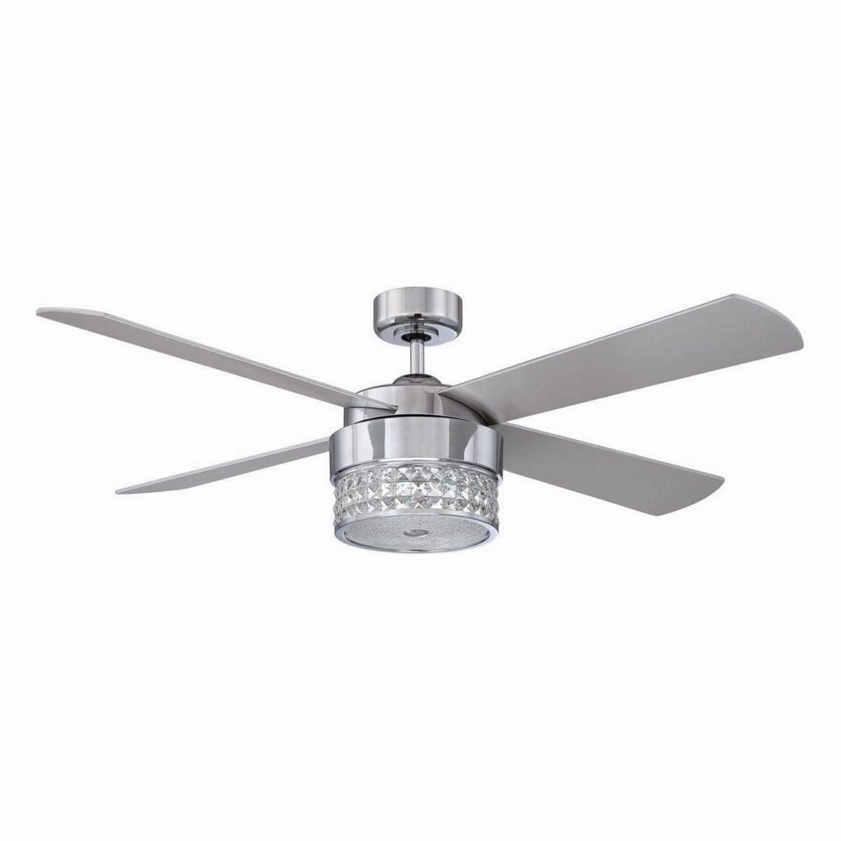 Celestra LED Ceiling Fan
