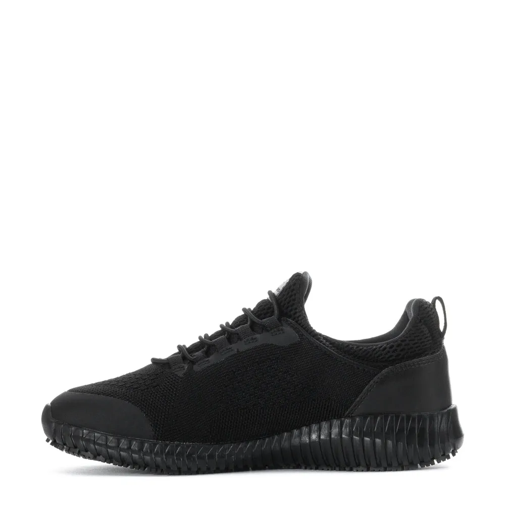 Cessnock Carrboro SR - Womens Shoes_Skechers