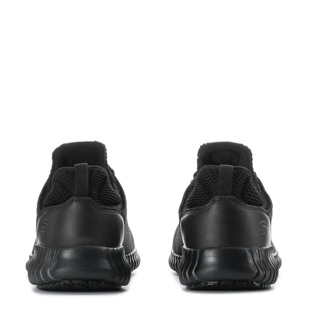 Cessnock Carrboro SR - Womens Shoes_Skechers