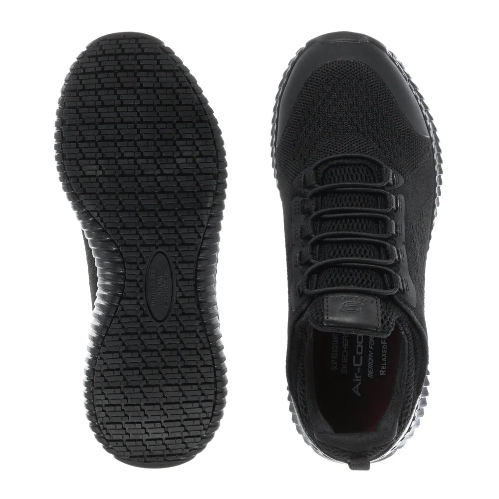 Cessnock Carrboro SR - Womens Shoes_Skechers