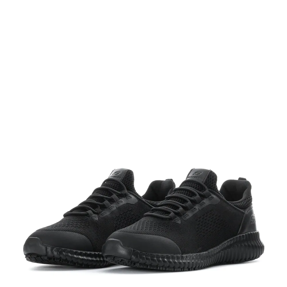 Cessnock Carrboro SR - Womens Shoes_Skechers