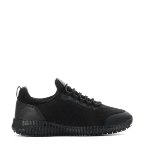 Cessnock Carrboro SR - Womens Shoes_Skechers