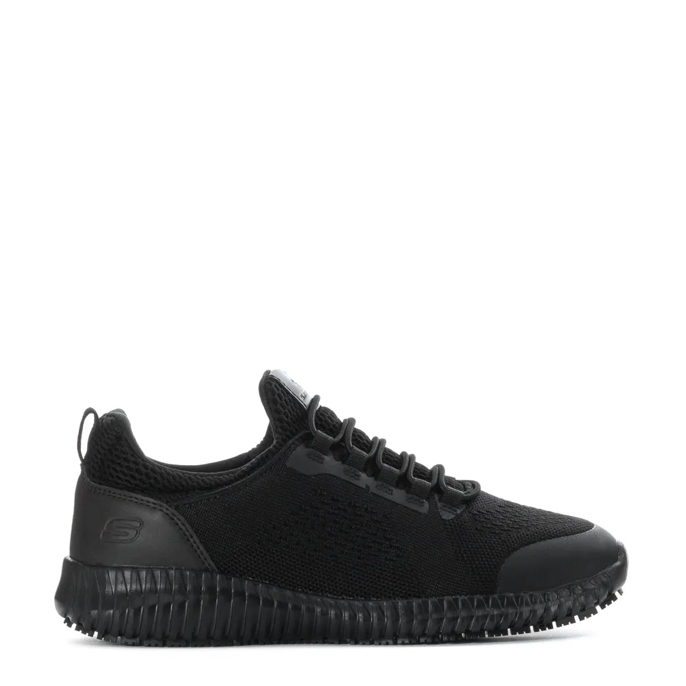 Cessnock Carrboro SR - Womens Shoes_Skechers