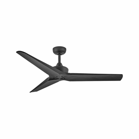 Chisel 52" Smart Fan quiet ceiling fans with remote control