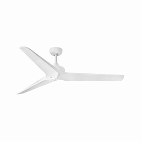 Chisel 60" Smart Fan quiet ceiling fans with remote control