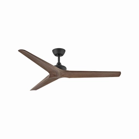 Chisel 60" Smart Fan smart ceiling fans with voice control