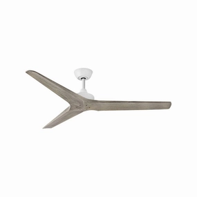 Chisel 60" Smart Fan efficient ceiling fans for home cooling