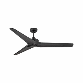 Chisel 60" Smart Fan smart ceiling fans with voice control