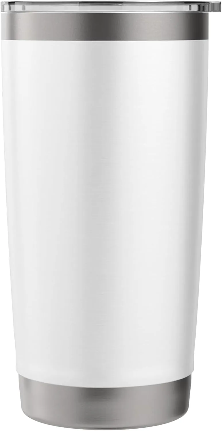 Chopsticks Stainless Steel Insulated Tumbler