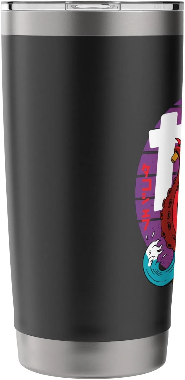Chopsticks Stainless Steel Insulated Tumbler