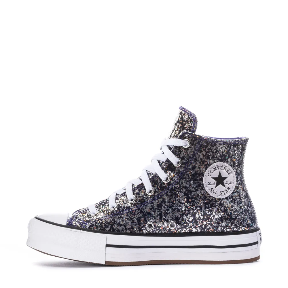 Chuck Taylor All Star Eva Lift - Youth Shoes_Converse