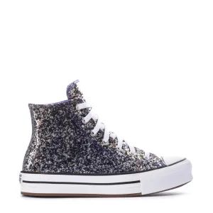 Chuck Taylor All Star Eva Lift - Youth Shoes_Converse