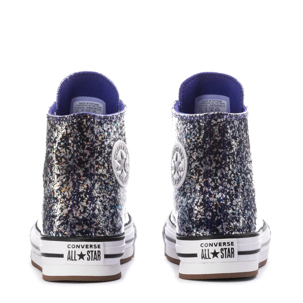Chuck Taylor All Star Eva Lift - Youth Shoes_Converse