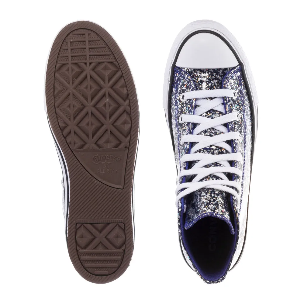 Chuck Taylor All Star Eva Lift - Youth Shoes_Converse
