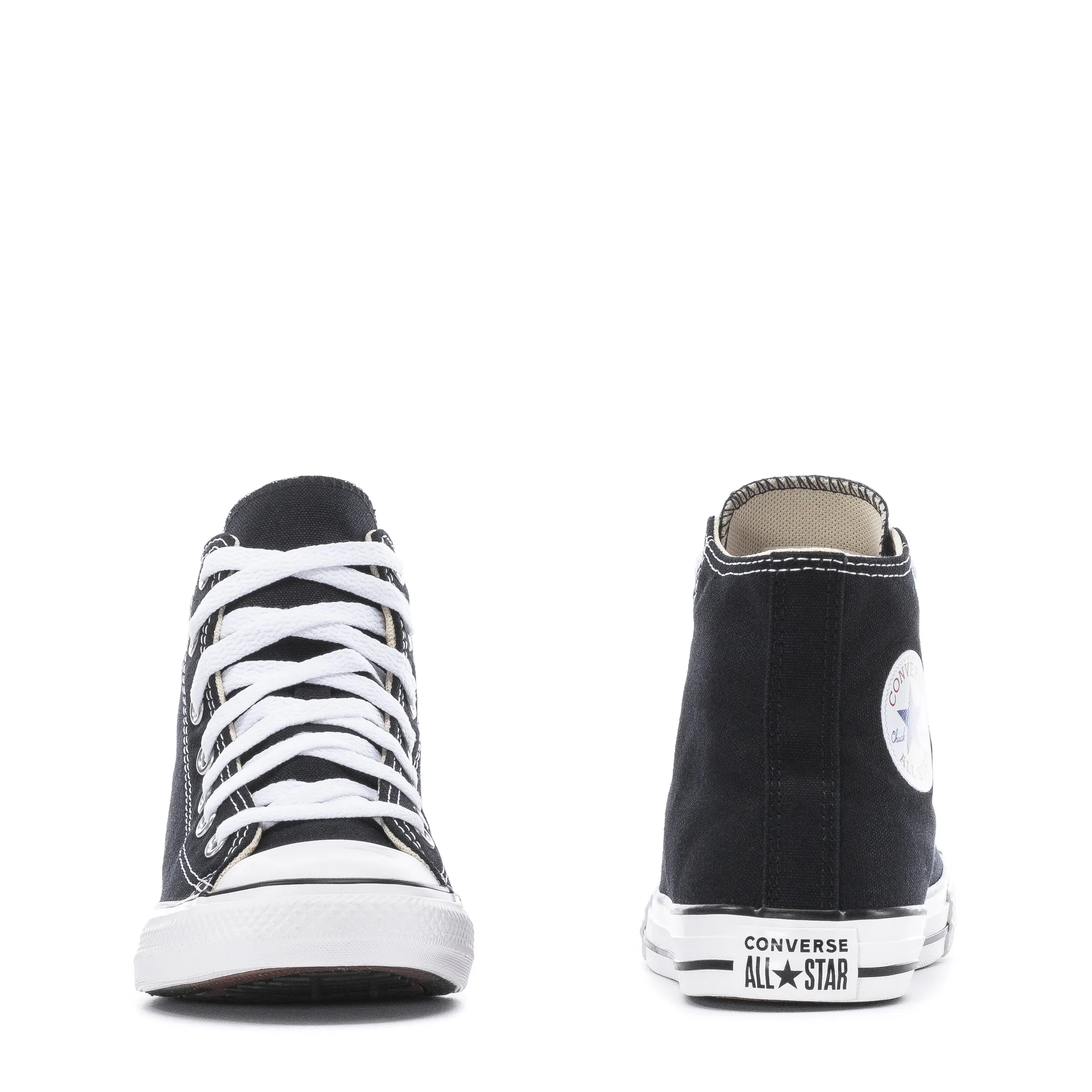 Chuck Taylor All Star Hi Core - Kids Shoes_Converse